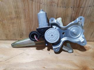 Стеклоподьемник задний левый задний левый TOYOTA Mark II 2001 контрактная Стеклоподьемник задний левый задний левый TOYOTA Mark II 2001