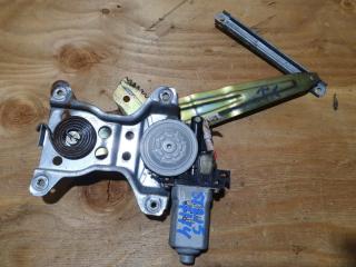 Стеклоподьемник задний левый задний левый TOYOTA CALDINA 1997 контрактная Стеклоподьемник задний левый задний левый TOYOTA CALDINA 1997