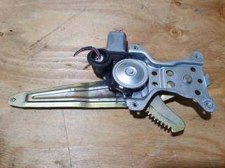 Стеклоподьемник задний левый задний левый TOYOTA PLATZ 2003 контрактная Стеклоподьемник задний левый задний левый TOYOTA PLATZ 2003