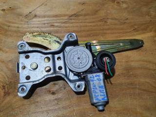 Стеклоподьемник задний левый задний левый TOYOTA FUNCARGO 2001 контрактная Стеклоподьемник задний левый задний левый TOYOTA FUNCARGO 2001