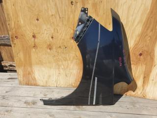 Крыло переднее левое переднее левое HONDA STEPWGN 2010