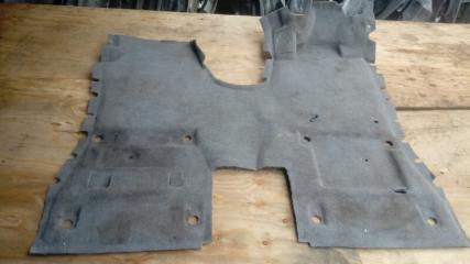 Запчасть ковер пола TOYOTA ALPHARD 2006