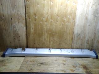 Запчасть накладка на порог левая HONDA CR-V 1999