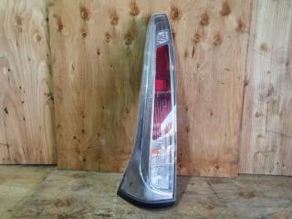 Фонарь задний левый задний левый NISSAN SERENA 2011