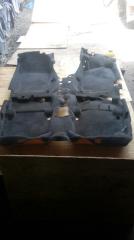 Ковер пола HONDA ACCORD 2003