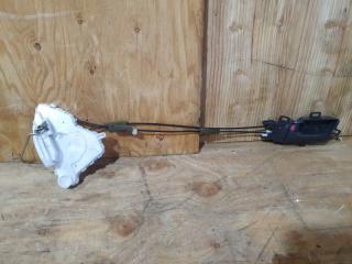 Замок двери передней левой передний левый HONDA STEPWGN 2010