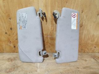 Козырек солнцезащитный SUBARU LEGACY B4 2006