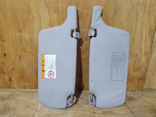 Запчасть козырек солнцезащитный NISSAN WINGROAD 1999