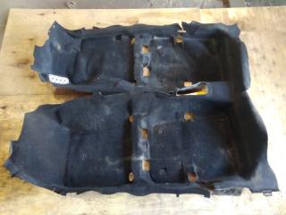 Запчасть ковер пола SUBARU FORESTER 2007