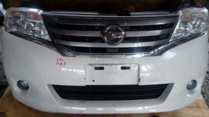 Ноускат NISSAN SERENA 2011