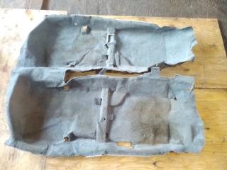 Запчасть ковер пола HONDA TORNEO 1997