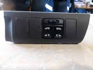 Запчасть кнопка управления дверями HONDA STEPWGN 2010