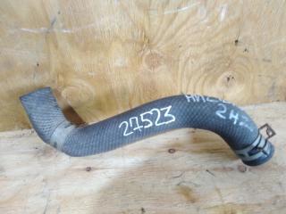 Патрубок радиатора нижний TOYOTA FUNCARGO 2001 контрактная Патрубок радиатора нижний TOYOTA FUNCARGO 2001