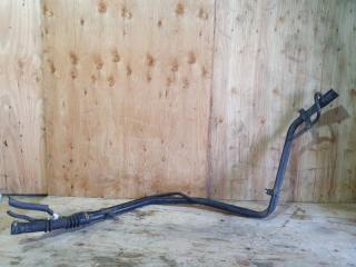 Запчасть горловина топливного бака HONDA FIT 2009