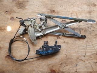 Запчасть стеклоподьемник задний правый задний правый TOYOTA ALPHARD 2006