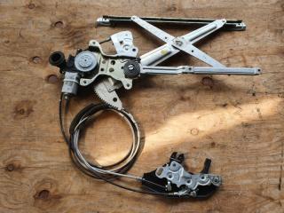 Стеклоподьемник задний левый задний левый TOYOTA ALPHARD 2006 контрактная Стеклоподьемник задний левый задний левый TOYOTA ALPHARD 2006