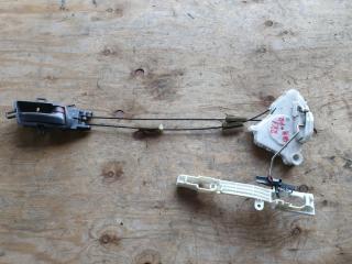 Запчасть замок двери передней правой передний правый HONDA STEPWGN 2010