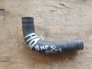 Запчасть патрубок радиатора верхний TOYOTA AQUA 2012