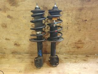 Стойка подвески передняя передняя TOYOTA AQUA 2012