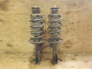 Стойка подвески передняя передняя HONDA FIT 2009