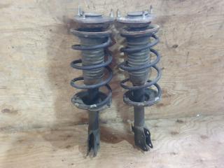 Стойка подвески передняя передняя TOYOTA FUNCARGO 2001