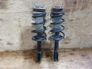 Стойка подвески передняя передняя TOYOTA PROBOX 2008