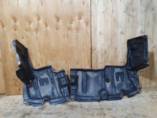 Защита двигателя TOYOTA AQUA 2012