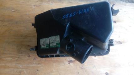 Запчасть корпус воздушного фильтра TOYOTA ALPHARD 2006