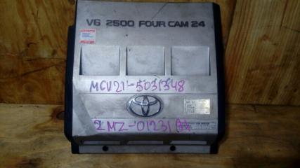 Крышка двигателя TOYOTA WINDOM 2000