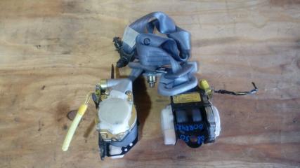 Ремень безопасности передние пара передний TOYOTA Town Ace Noah 2000 контрактная Ремень безопасности передние пара передний TOYOTA Town Ace Noah 2000