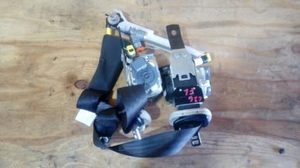 Ремень безопасности передние пара передний NISSAN SERENA 2011 контрактная Ремень безопасности передние пара передний NISSAN SERENA 2011