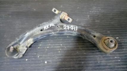 Запчасть рычаг передний левый передний левый HONDA STEPWGN 2010