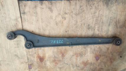 Рычаг задний левый задний левый SUZUKI JIMNY 2000