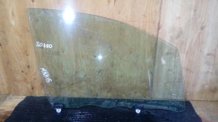 Запчасть стекло двери переднее правое переднее правое TOYOTA ALPHARD 2006