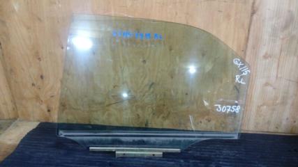 Стекло двери заднее левое TOYOTA Mark II 2001