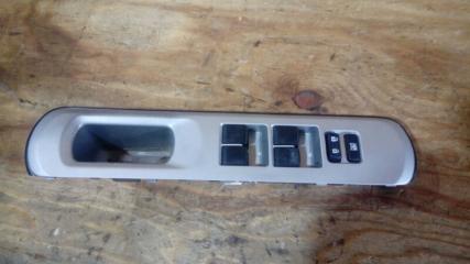 Запчасть блок управления стеклоподъемниками передний правый TOYOTA AQUA 2012