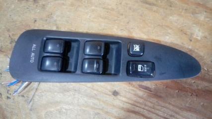 Запчасть блок управления стеклоподъемниками передний правый TOYOTA ALPHARD 2006
