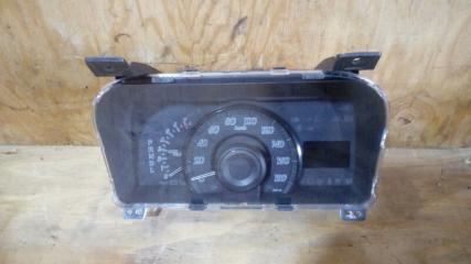 Запчасть панель приборов HONDA STEPWGN 2010