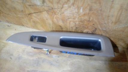 Кнопка стеклоподъемника задняя правая TOYOTA Mark II 2001