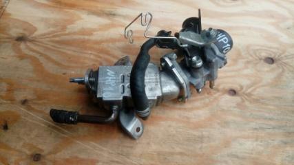 Клапан EGR TOYOTA AQUA 2012 контрактная Клапан EGR TOYOTA AQUA 2012