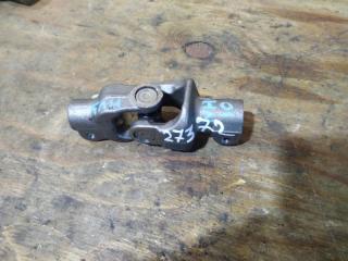 Запчасть рулевой карданчик TOYOTA AQUA 2012