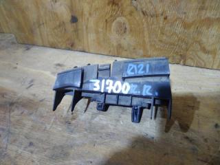 Запчасть крепление бампера заднее правое TOYOTA COROLLA RUNX 2004