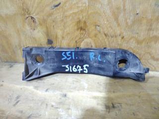 Крепление бампера заднее левое TOYOTA PROBOX 2004