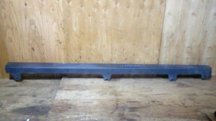 Запчасть накладка на порог левая HONDA TORNEO 1997