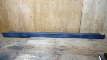 Запчасть накладка на порог правая HONDA TORNEO 1997