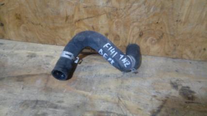 Патрубок радиатора нижний TOYOTA COROLLA FIELDER 2009 контрактная Патрубок радиатора нижний TOYOTA COROLLA FIELDER 2009