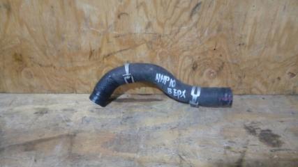 Запчасть патрубок радиатора верхний TOYOTA AQUA 2012