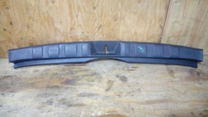 Запчасть накладка петли багажника SUBARU FORESTER 2007