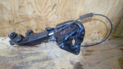 Запчасть ролик дверной задний правый HONDA STEPWGN 2010