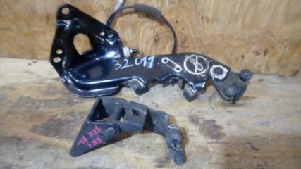 Запчасть ролик дверной задний левый HONDA STEPWGN 2010